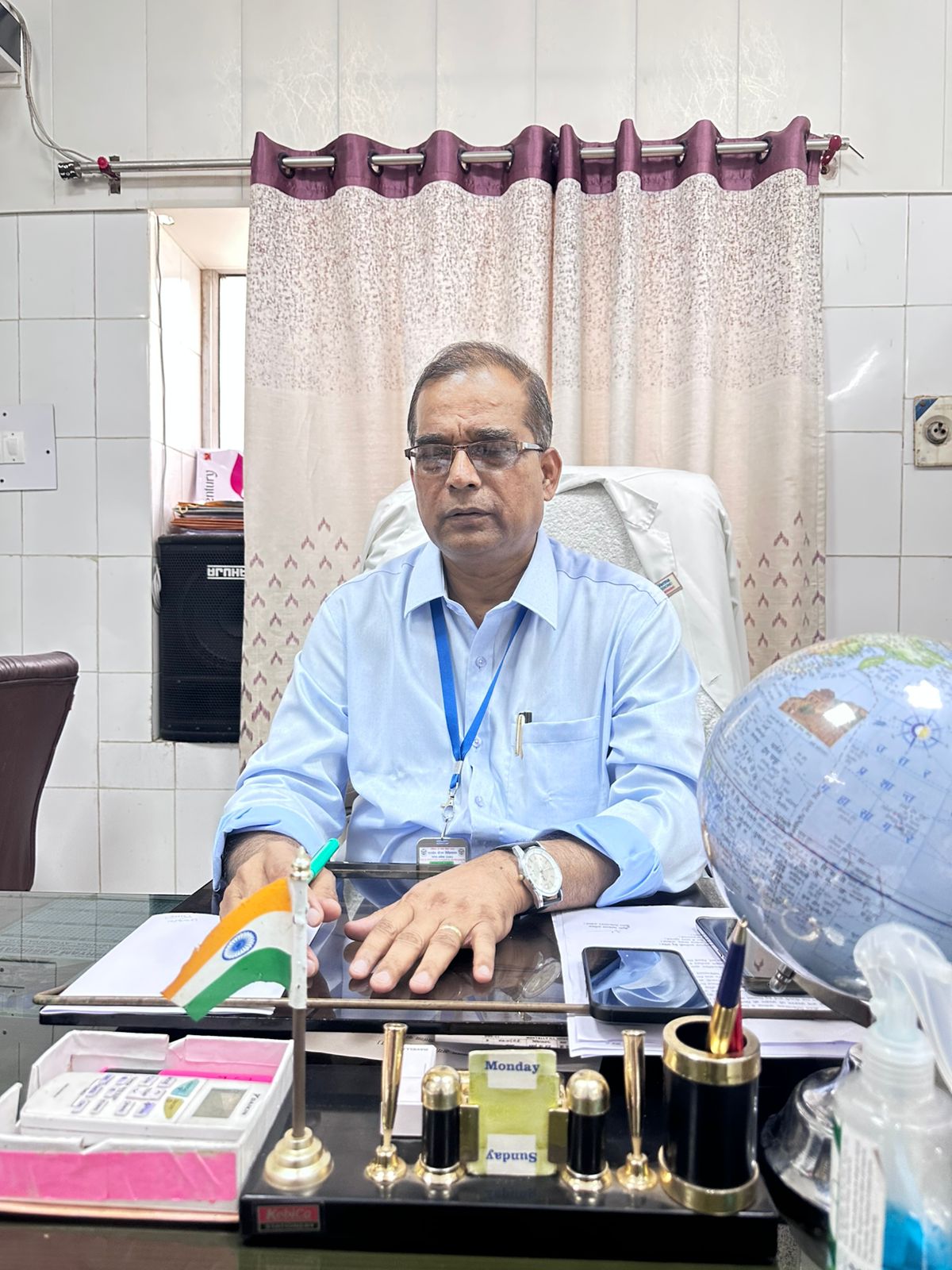 श्रीराम अस्पताल में बढ़ीं आधुनिक सुविधाएं, ईएनटी सर्जरी की नई शुरुआत